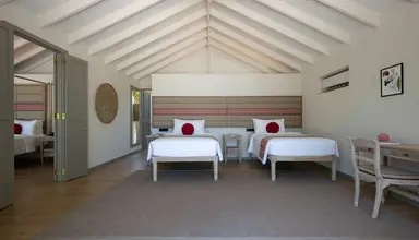 Cora Cora Maldives