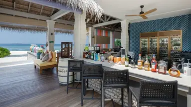 Cora Cora Maldives
