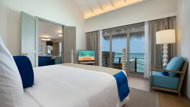 Cora Cora Maldives