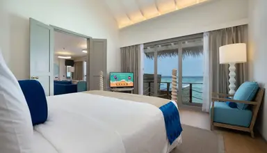 Cora Cora Maldives