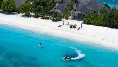 Cora Cora Maldives