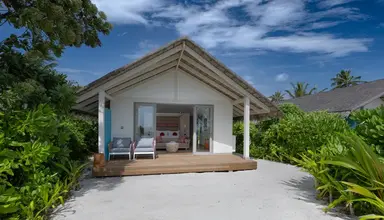 Cora Cora Maldives