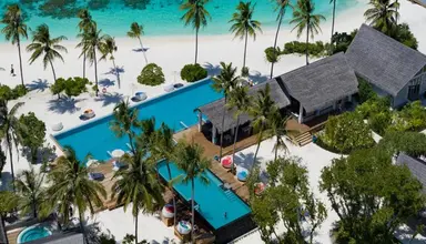 Cora Cora Maldives