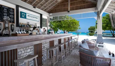 Cora Cora Maldives