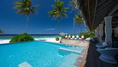 Cora Cora Maldives