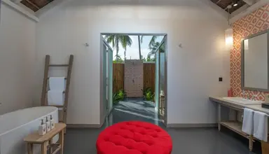 Cora Cora Maldives