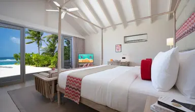 Cora Cora Maldives