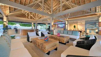 Cora Cora Maldives
