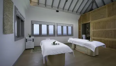 Cora Cora Maldives