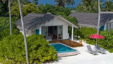 Cora Cora Maldives
