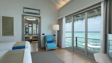 Cora Cora Maldives