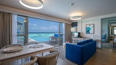 Cora Cora Maldives