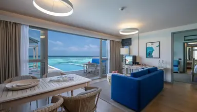 Cora Cora Maldives