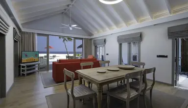 Cora Cora Maldives