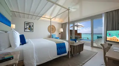 Cora Cora Maldives
