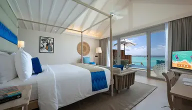 Cora Cora Maldives