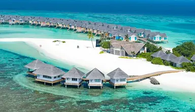 Cora Cora Maldives