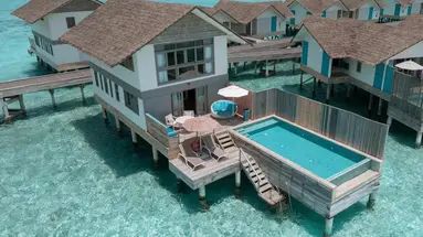 Cora Cora Maldives