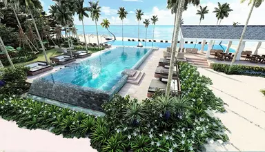 Cora Cora Maldives
