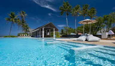 Cora Cora Maldives