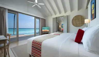Cora Cora Maldives
