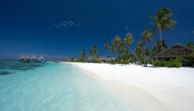 Cora Cora Maldives