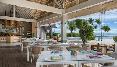 Cora Cora Maldives