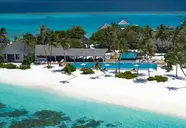 Cora Cora Maldives