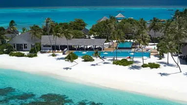 Cora Cora Maldives