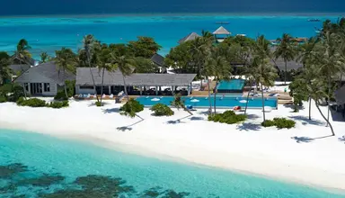 Cora Cora Maldives