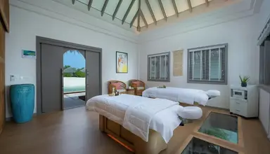Cora Cora Maldives