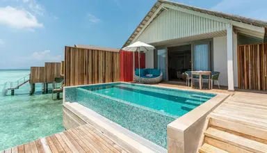 Cora Cora Maldives