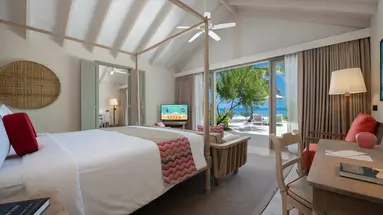 Cora Cora Maldives