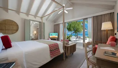 Cora Cora Maldives