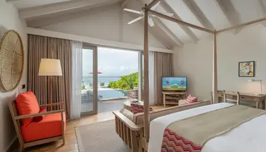 Cora Cora Maldives