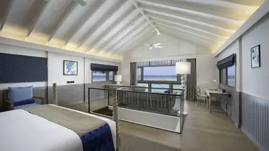 Cora Cora Maldives