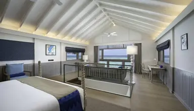 Cora Cora Maldives