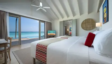Cora Cora Maldives