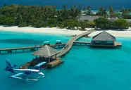 Cora Cora Maldives