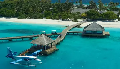 Cora Cora Maldives