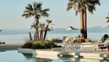 Cora Hotel & Spa Resort