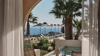 Cora Hotel & Spa Resort