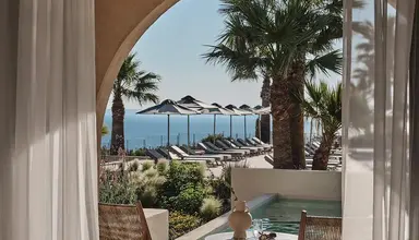Cora Hotel & Spa Resort