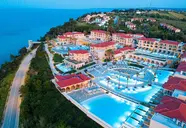 Cora Hotel & Spa Resort