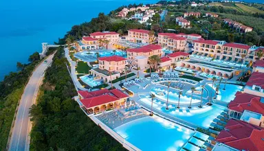 Cora Hotel & Spa Resort