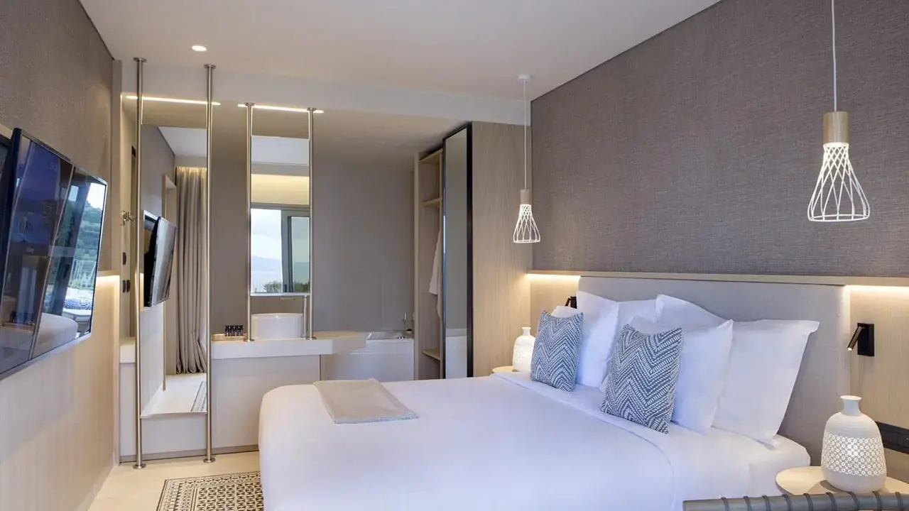 Cora Hotel & Spa Resort