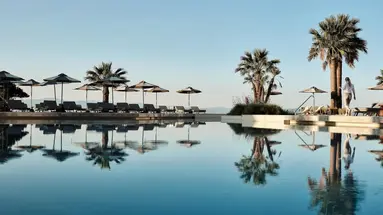 Cora Hotel & Spa Resort