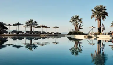 Cora Hotel & Spa Resort