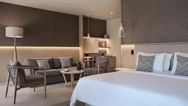 Cora Hotel & Spa Resort