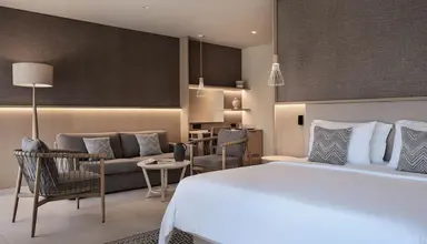 Cora Hotel & Spa Resort